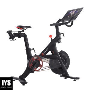 Exercise Bikes