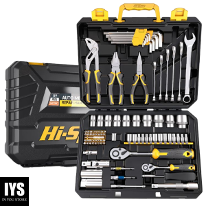 Hand Tool Sets