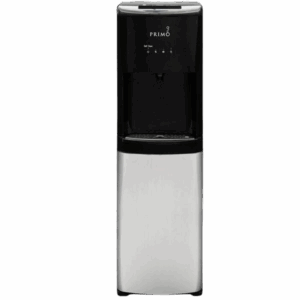 Primo Deluxe Self Sanitizing Water Dispenser Bottom Loading, Hot/Cold/Room Temp, Stainless Steel