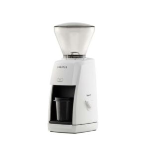 Baratza Encore ESP Conical Burr Espresso Grinder-Color: White