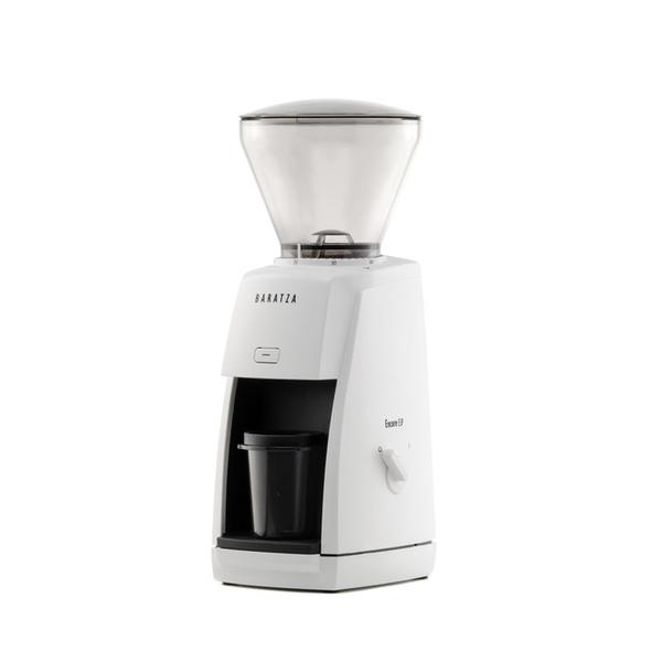 Baratza Encore ESP Conical Burr Espresso Grinder-Color: White