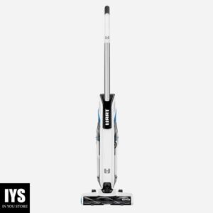 HART 20-Volt High Capacity Cordless Stick Vacuum (Battery Not Included)