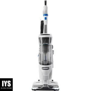 HART Pro Bagless Upright Vacuum with HEPA Media Filter