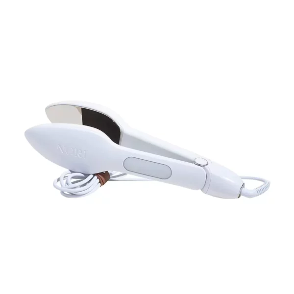 Nori Press Steam Iron White