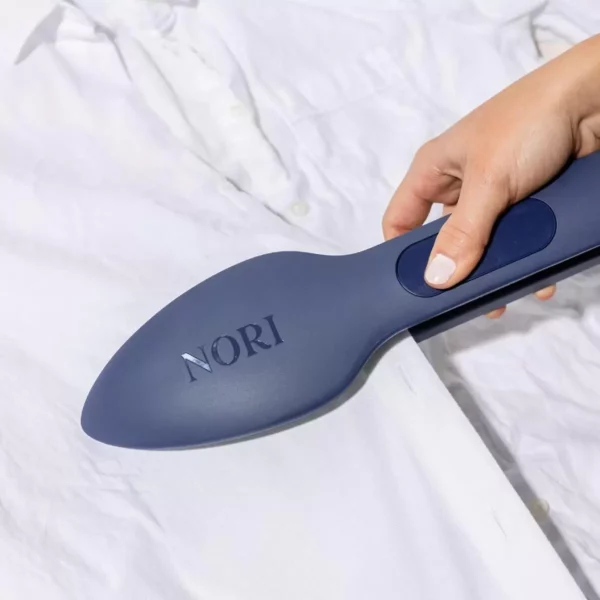 Nori Press Steam Iron Navy - Image 2