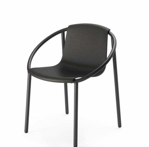 Umbra Ringo Chair Black