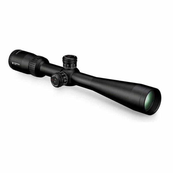 Vortex Optics Diamondback Tactical Second Focal Plane Riflescopes