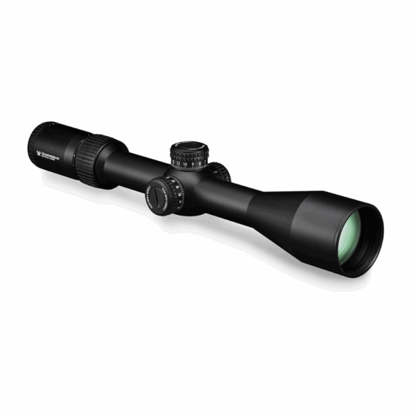Vortex Optics Diamondback Tactical First Focal Plane Riflescopes