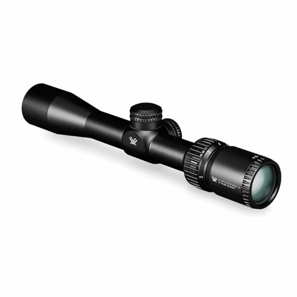 Vortex Optics Crossfire II Second Focal Plane, 1-inch Tube Riflescopes - Image 2