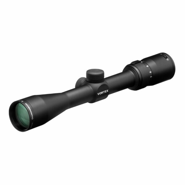 Vortex Optics Diamondback Riflescope - Image 2