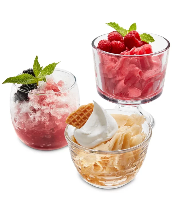 KitchenAid Stand Mixer Shaved Ice Attachment KSMSIA - Image 3