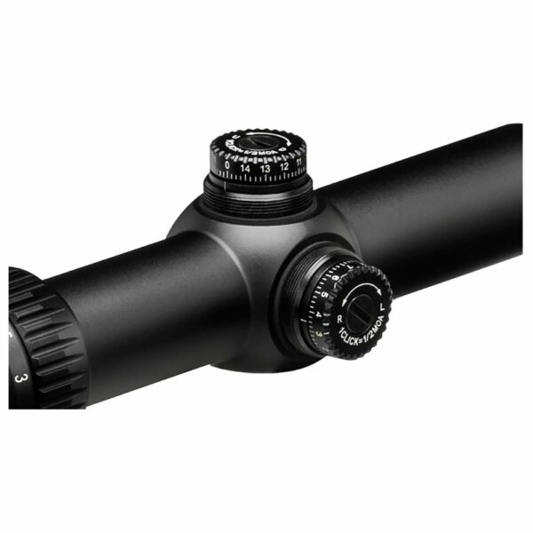Vortex Optics Crossfire II Second Focal Plane, 30mm Tube Riflescopes - Image 3