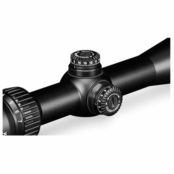 Vortex Optics Crossfire II Second Focal Plane, 1-inch Tube Riflescopes - Image 3