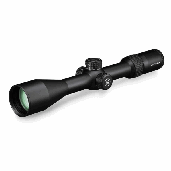 Vortex Optics Diamondback Tactical First Focal Plane Riflescopes - Image 4