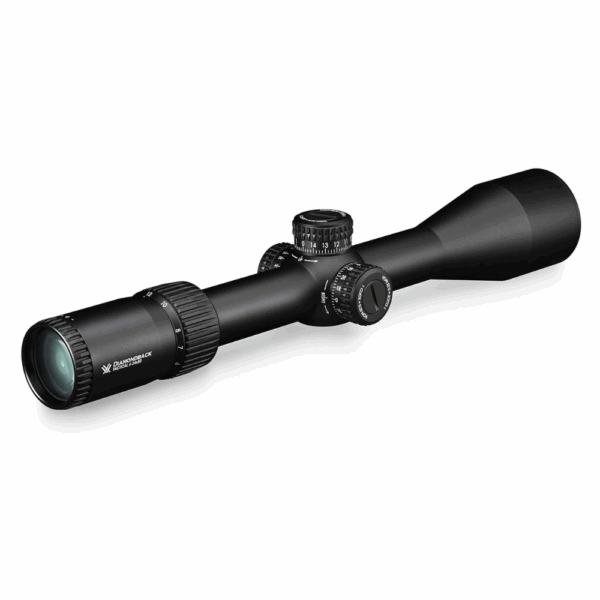 Vortex Optics Diamondback Tactical First Focal Plane Riflescopes - Image 5