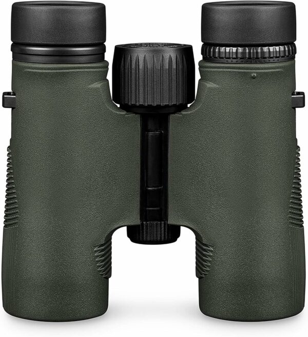 Vortex Optics Diamondback HD 10x28 Binoculars - HD Optical System - Image 4