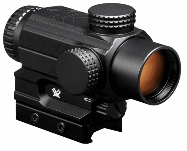 Vortex Optics Spitfire 1x Prism Scope - DRT Reticle (MOA)