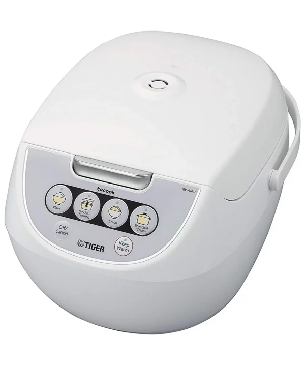 Tiger Micom 10 Cup Rice & Multi-Cooker