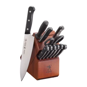 J.A. Henckels HENCKELS International Solution 12-Pc. Cutlery Set