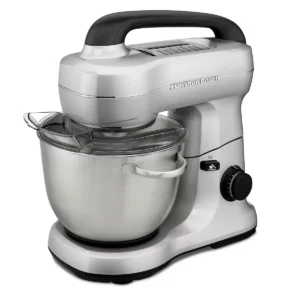 Hamilton Beach 7-Speed Stand Mixer