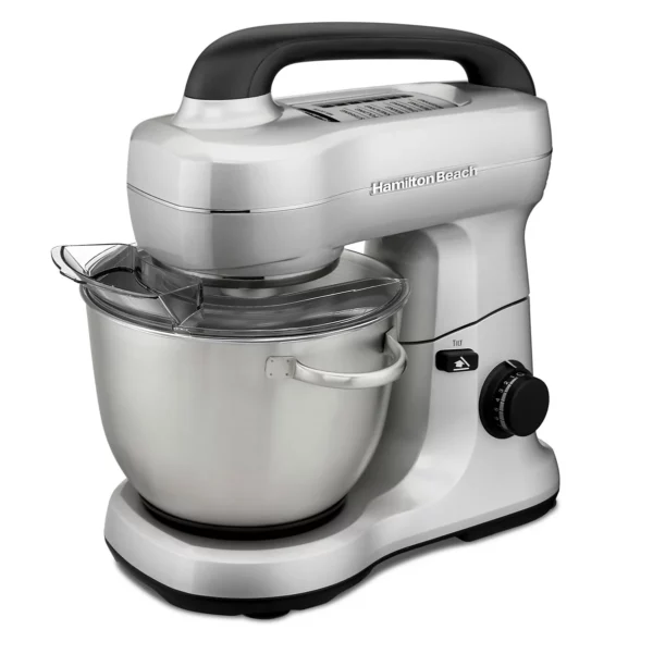 Hamilton Beach 7-Speed Stand Mixer