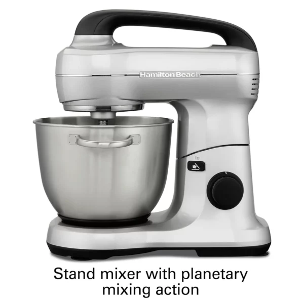 Hamilton Beach 7-Speed Stand Mixer - Image 3