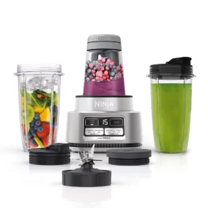 Ninja Foodi® SS101 Smoothie Bowl Maker and Nutrient Extractor