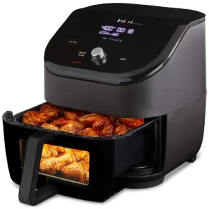 Instant Pot Vortex Plus 6 Qt. 6-in-1 Air Fryer