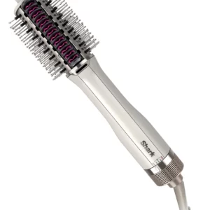 Shark SmoothStyle Heated Comb and Blow Dryer Brush - HT202