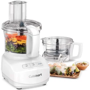 Cuisinart 9-Cup Continuous Feed Food Processor
