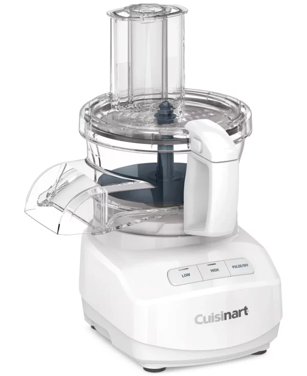 Cuisinart 9-Cup Continuous Feed Food Processor - Image 3