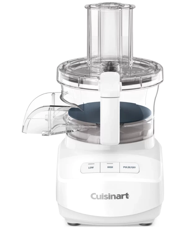 Cuisinart 9-Cup Continuous Feed Food Processor - Image 2