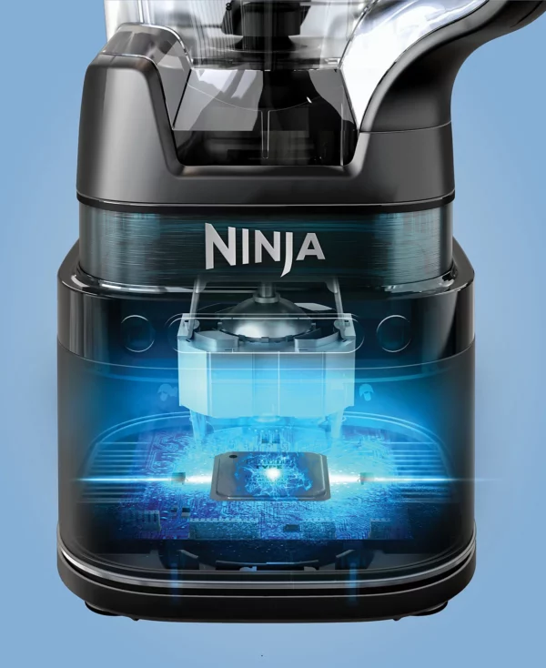 Ninja Detect Power Blender Pro with BlendSense, TB201 - Image 2
