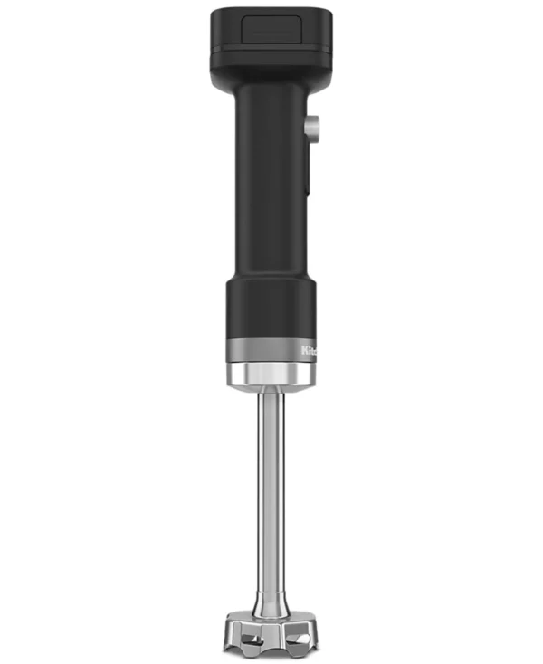 KitchenAid Go™ Cordless Hand Blender, KHBRV71 - Image 3