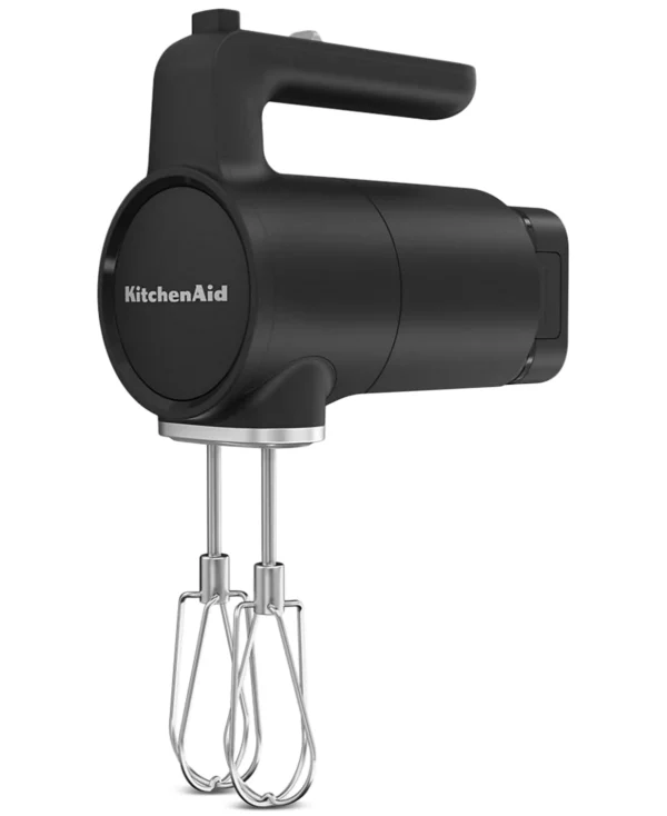 KitchenAid Go™ Cordless Hand Mixer, KHMR762