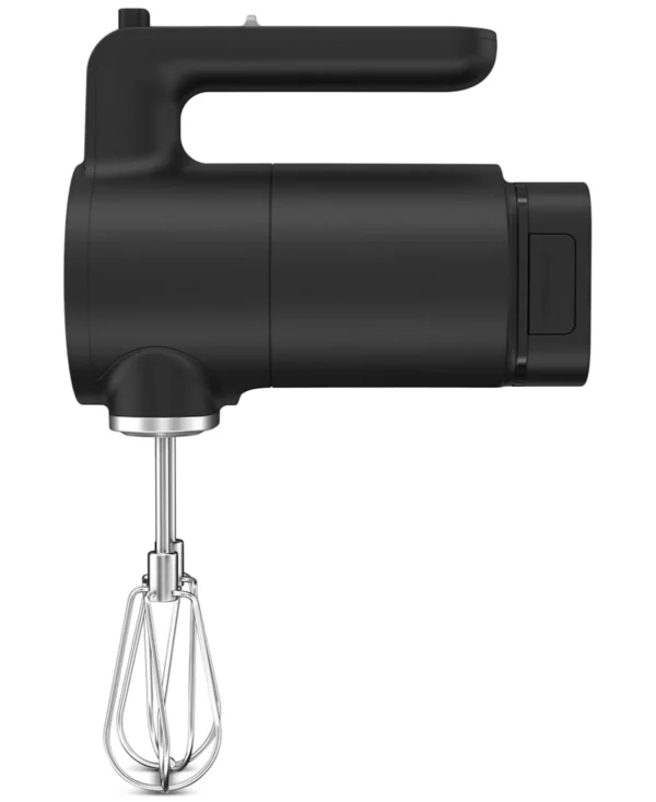 KitchenAid Go™ Cordless Hand Mixer, KHMR762 - Image 3