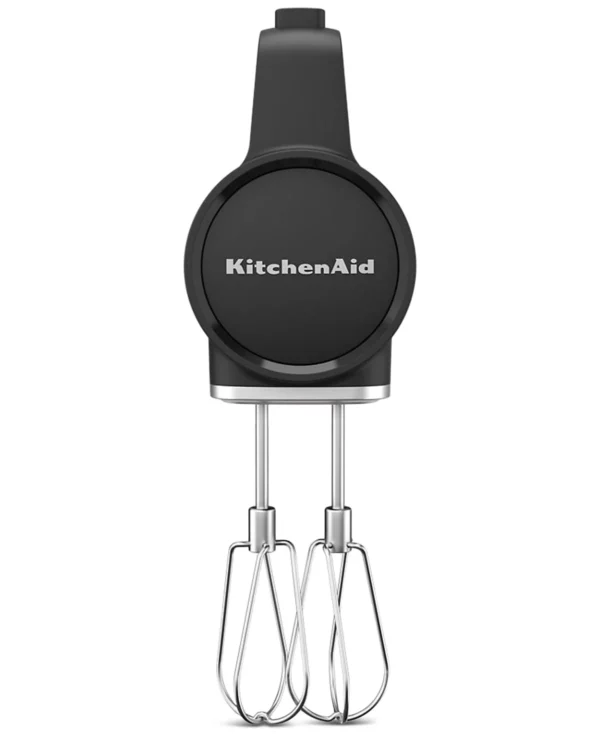 KitchenAid Go™ Cordless Hand Mixer, KHMR762 - Image 2