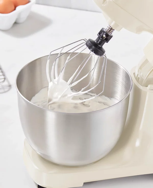 Dash Tilt-Head 3.5-Qt. Stand Mixer - Image 3