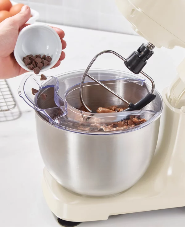 Dash Tilt-Head 3.5-Qt. Stand Mixer - Image 2