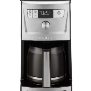 Cuisinart 14-Cup PerfecTemp Coffeemaker with Over Ice, DCC-3500SS
