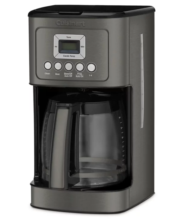 Cuisinart DCC-3200 14-Cup Programmable Coffeemaker - Image 3
