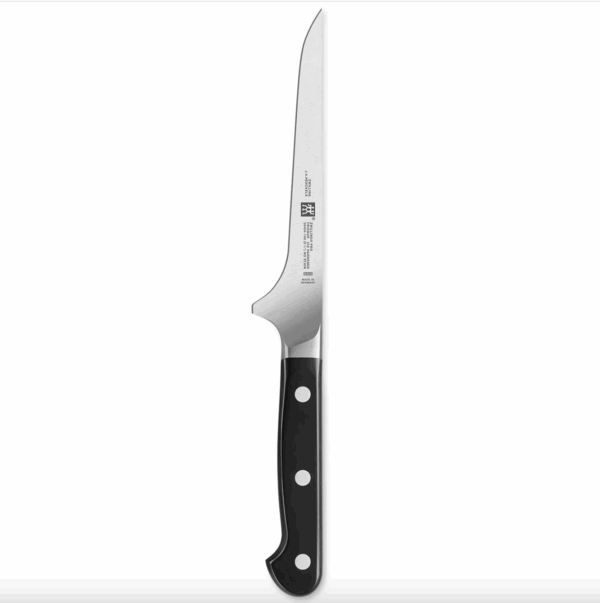 Zwilling Pro 5.5" Flexible Boning Knife