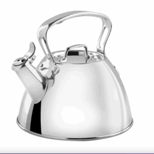 All-Clad Stainless Steel Tea Kettle