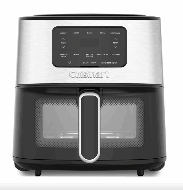 Cuisinart Air-200 Basket AirFryer