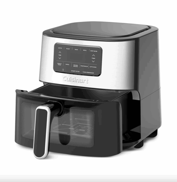 Cuisinart Air-200 Basket AirFryer - Image 2