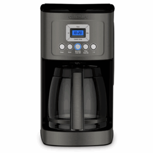 Cuisinart DCC-3200 14-Cup Programmable Coffeemaker