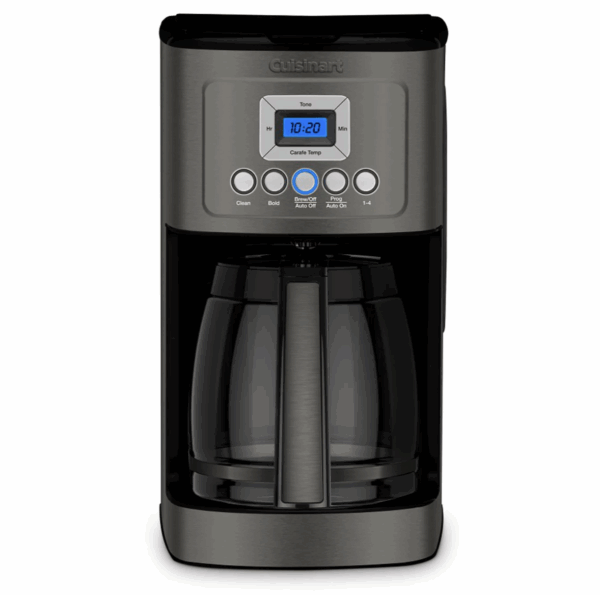 Cuisinart DCC-3200 14-Cup Programmable Coffeemaker