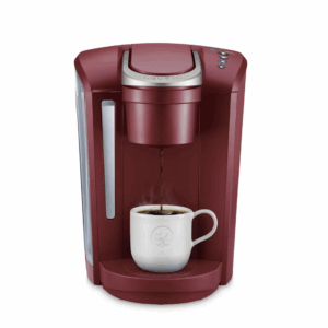Keurig K-Select Single-Serve Quick-Brew Coffee Maker