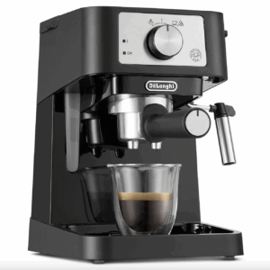De’Longhi Stilosa Espresso Machine
