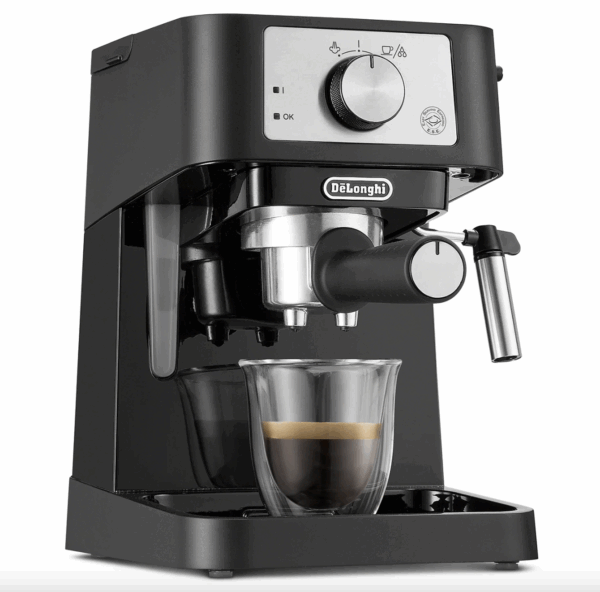 De’Longhi Stilosa Espresso Machine